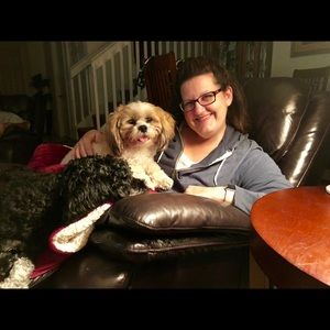 Meet your Posher, Sandi